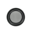 thumbnail image 4 of 2Pcs 2.5" 60mm Bass Speaker Passive Radiator Rubber Vibration DIY Repair, 4 of 4