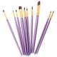 thumbnail image 1 of Watercolor Painting Brush, Painting Brush Set Nylon Hair Painting Brush, For Watercolor ANGGREK Otros, 1 of 8