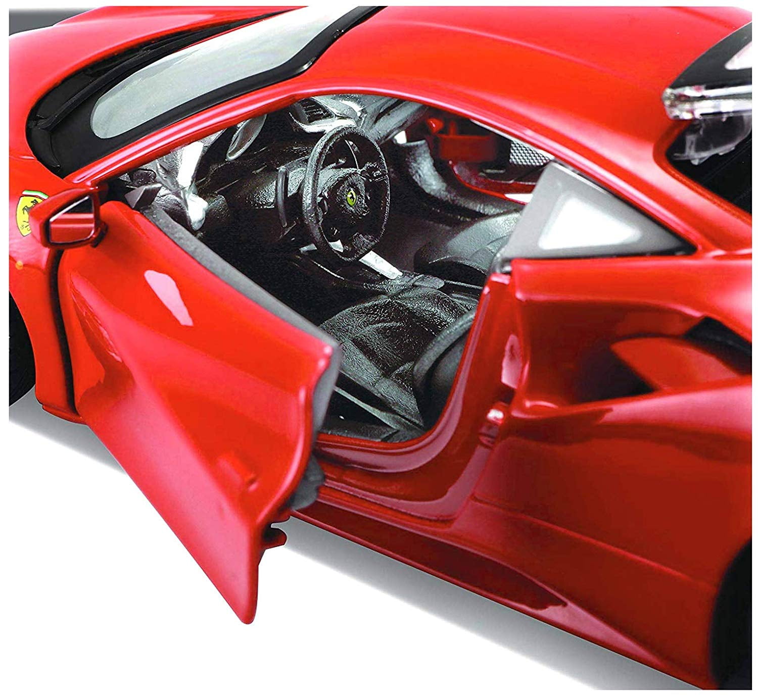 ferrari 488 gtb maisto