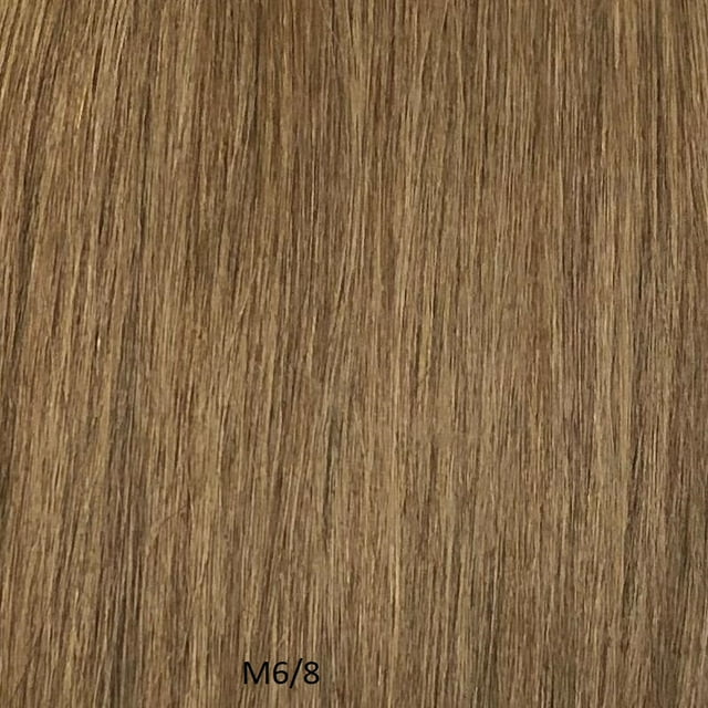 Natural Way STW Wefted Extensions