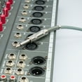 thumbnail image 4 of Cable 6.35mm Male to Type-C Male Guitar Audio Cable Microphone Recording Audio Cable Plug and Play for Electric Guitar Mixing Console Connected to Mobile Phone Computer Recording, 4 of 7