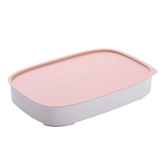 Freezer Safe Food Storage Containers Dumpling Storage Lunchbox，Meal Prep Container with Cover, Freezer and Dishwasher Safe Food Storage Containers, Reusable Dumpling Storage Lunchbox