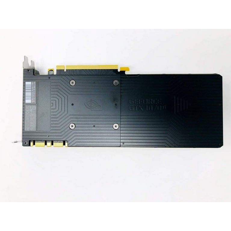 DIY3181 Nvidia GeForce GTX 1070Ti GeForce GTX 1070 Ti Out Now: Tear Through The Latest Games