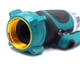 thumbnail image 4 of Conector de manguera de jardín de 3/4 "Válvula de cierre de 1 vía Tubo de agua Adaptador de junta de grifo Válvula de interruptor de conector rápido de manguera Jumpingount JJ11705-00, 4 of 6
