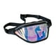 thumbnail image 5 of Riñonera Riñonera Riñonera portátil para correr Riñoneras Hombres Mujeres Monedero Riñonera informal Riñonera Tote para montañismo Ciclismo al aire Negro Sunnimix Paquete de cintura, 5 of 8
