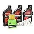 thumbnail image 3 of 2009 Kawasaki KLR650 Oil Change Kit, 3 of 3