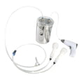 thumbnail image 4 of Miulika 2L Electric Cow Milking Machine Kit Portable Versatile Milking Supplies for Farm Household Double Head Milker Electric Milker, 4 of 9