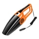 thumbnail image 4 of Aspirador de Coche, Succión Húmedo y Seco 120W de Poco Ruido Aspirador naranja Cola Aspirador de coche nuevo caliente, 4 of 8