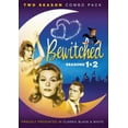 thumbnail image 1 of Bewitched - Seasons 1 & 2 DVD  [DIGITAL VIDEO DISC], 1 of 1