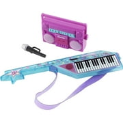 Barbie Rewind '80s Edition Collectible Doll with Night Out Look & Music Accessories