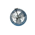 thumbnail image 4 of Classic 3126 CFM Advanced Whole House Fan with Included Wireless Control, 4 of 12