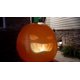 thumbnail image 4 of ANIMAT3D - Calabaza inflable animada parlante Jabberin' Jack de 1.5 metros de altura con pantalla HD de 56” y proyector incorporado, incluye 80 minutos de contenido., 4 of 5