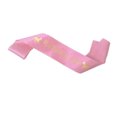 thumbnail image 1 of Girl Birthday Sash Simple Exquisito Strap Store Ornament Celebration Decoración de vestidos de fiesta para la fiesta de adornos para cumpleaños de niñas pequeñas Inevent AP008887-00B, 1 of 6