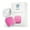 Pink, variant on Livia - The Off Switch for Menstrual Pain- Livia generates effective menstrual pain relief within 30-to-60 seconds!  (Color: Blue-Green)
