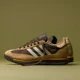thumbnail image 1 of Adi-das Originals SL 72 RS Men’s Classic Shoe Athletic Sneakers Brown, 1 of 6