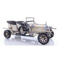 thumbnail image 3 of 1909 Rolls Royce Ghost Edition Iron Vintage Model Old Modern Handicraft by Xoticbrands - Veronese Size (Small), 3 of 5