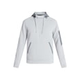 thumbnail image 5 of Athletic Works Men's and Big Men's Mix Media Hoodie, Sizes S-5XL, 5 of 5