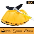 thumbnail image 2 of Desbrozadora A Gasolina Kingsman 52cc 2.5 HP Con Accesorios, 2 of 9