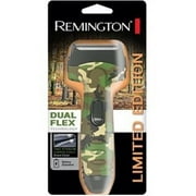 NEW! Remington Titanium Shaver MSC-140 with Dual Flex Technology Limited Edition