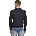thumbnail image 3 of BRANDIT INDIVIDUAL WEAR Adult Male Commando Sweater, Color: Navy, Size: M, 3 of 7