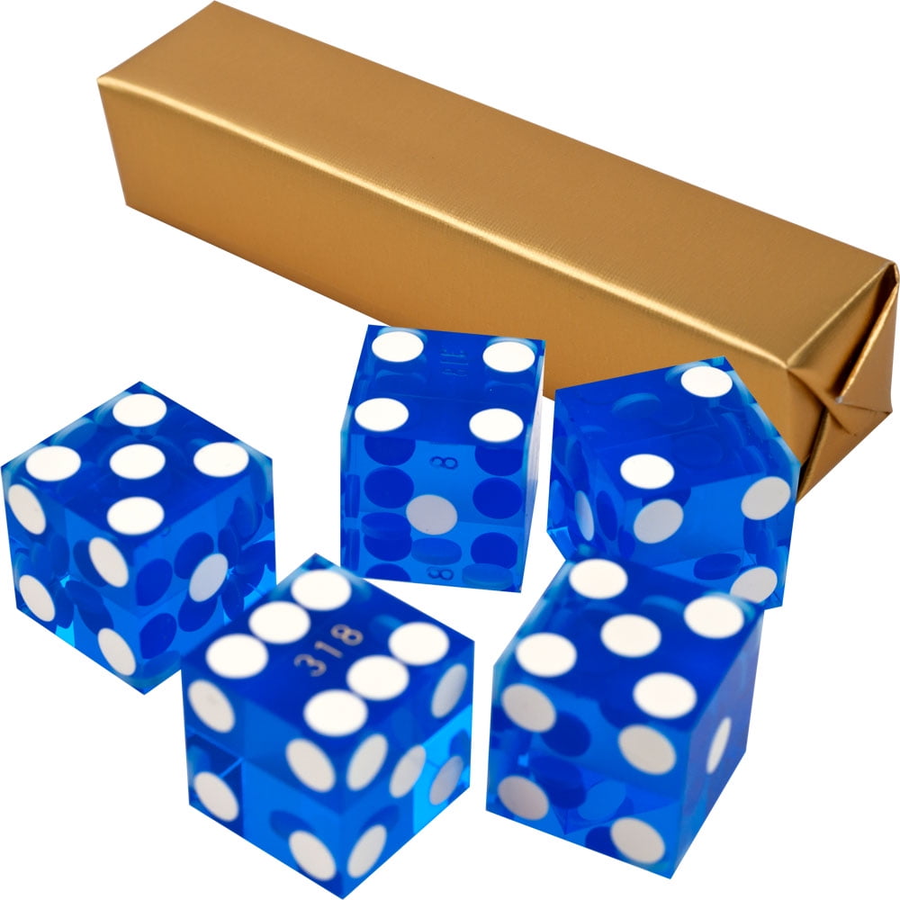 casino dice