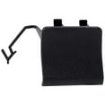 thumbnail image 2 of New Hitch Cover Compatible With Porsche Cayenne S 6 Cyl 2.9L Cayenne GTS 8 Cyl 4.0L Cayenne Base 6 Cyl 3.0L 2019-2022 By PO1129102 9Y0807499OK1, 2 of 2