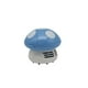 thumbnail image 3 of Kearding Mini aspiradora de escritorio, barredora eléctrica de succión fuerte para eliminación de polvo, herramienta de limpieza de suciedad para el Suministros de limpieza para el hogar Azul Kearding JJ15083-02, 3 of 6