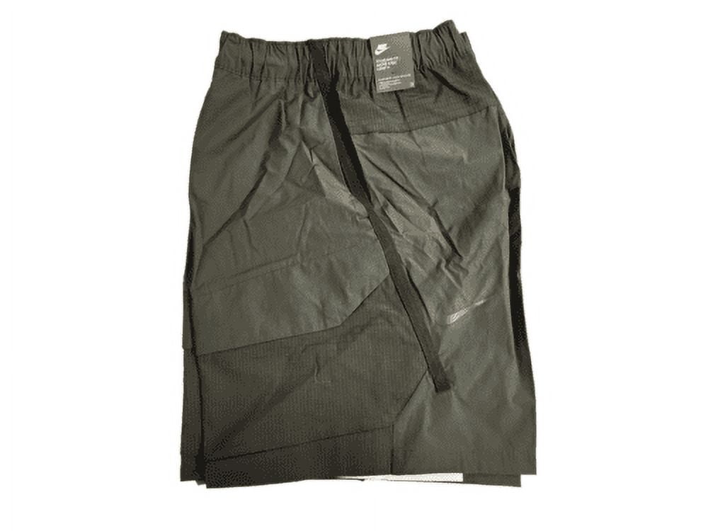 nike tech pack cargo shorts