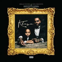 Kevin Gates - Khaza - Music & Performance - CD