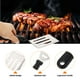 thumbnail image 4 of Espátula de cocina Espátula de acero inoxidable para carne Espátula de cocina de metal Utensilio de cocina, 4 of 6