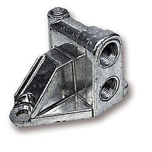 Earl's 1677 Oil Filter Bypass Adapter