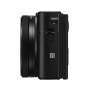 Cyber-shot DSC-RX100 VA Digital Camera, Black