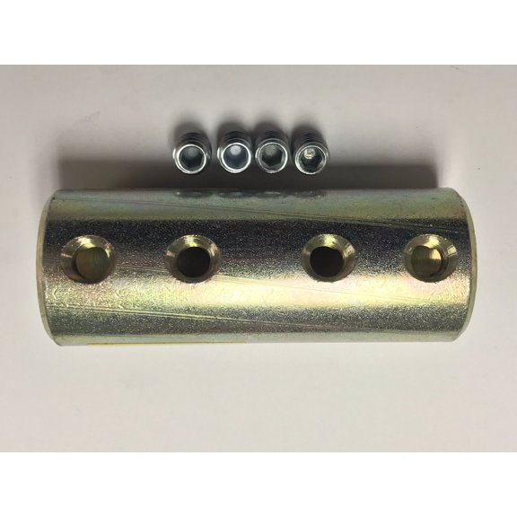 1320-0016 Hypro Adapter and Kit