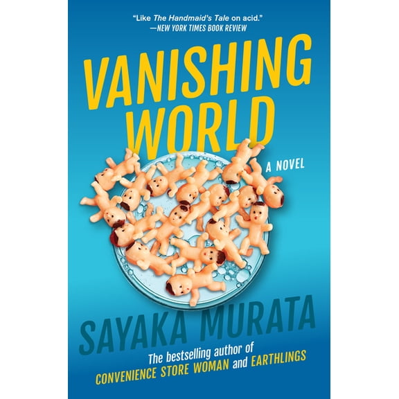 Vanishing World, (Paperback)