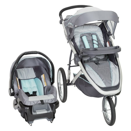 Baby Trend Go-Lite™ Propel 35 Jogger Travel System -