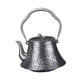 thumbnail image 1 of Tetera de hierro fundido, caldera de té de 1300ml/44, regalo del Día , tetera de agua caliente hirviendo, tetera doméstica para casa de té, 1 of 8