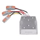 thumbnail image 5 of Controlador De Carga Solar Aplicaciones Amplias A Prueba De Agua Controlador De Carga Solar MPPT De 300 W Para Controladores De Farolas Solares ANGGREK Otros, 5 of 8