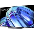 thumbnail image 1 of LG 55-Inch Class 4K UHD OLED Web OS Smart TV with Dolby Vision B2 Series [OLED55B2PUA], 1 of 1