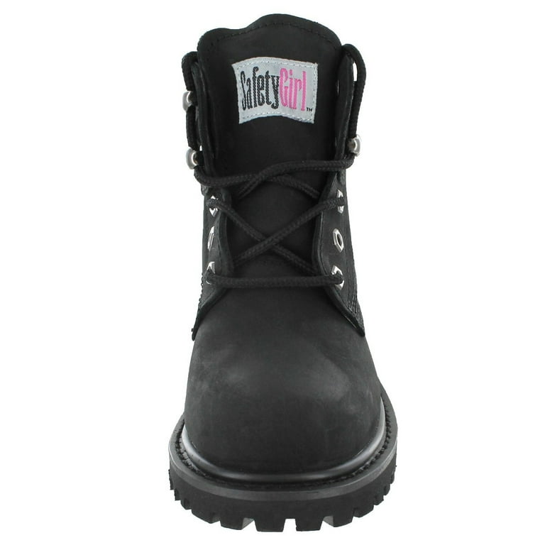 Walmart womens work boots hotsell