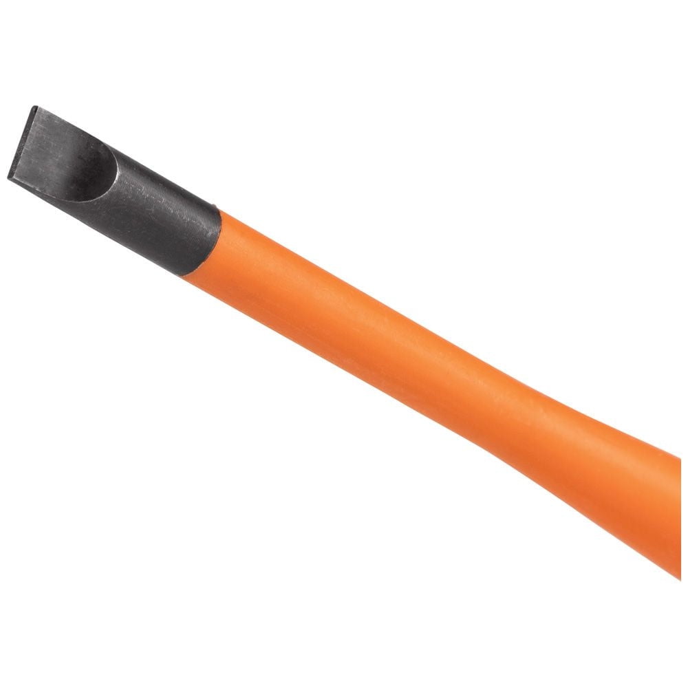 Klein Tools 33734INS 1000V Slim Tip Insulated Screwdriver Set (4-Piece)
