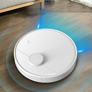 Dadatutu Smart Home Charging Sweeping Robot Gift Vacuum Cleaner Three in One