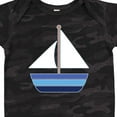thumbnail image 4 of Inktastic Sailboat Nautical Sailing Boys or Girls Baby Bodysuit, 4 of 5
