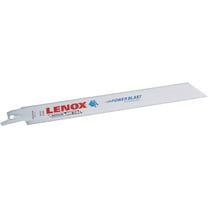 Lenox 98729 Metal Cutting Reciprocating Saw Blades, Pack of 5