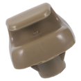 thumbnail image 1 of unbranded Gancho Interior Para Visor Solar Beige Para Clip Y Ligero Con Elegante, 1 of 8