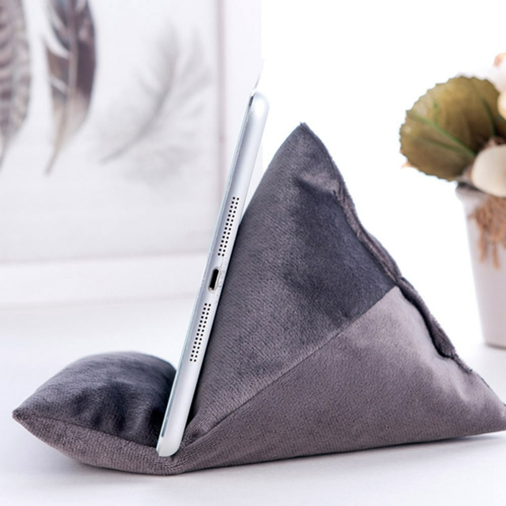 1Pc Lazy People Tablet Pillow Stand For Phone Book Reader Holder