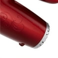 thumbnail image 5 of Brentwood 5 Speed Hand Mixer- Red, 5 of 10