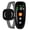 1 Dog Grey, variant on Smart Dog Training Collar with Remote, 2 in 1 Automatic Anti Bark Device for All Breeds