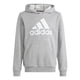 thumbnail image 1 of Sudadera adidas Niños Essentials Logo Gris Casual gris M, 1 of 8