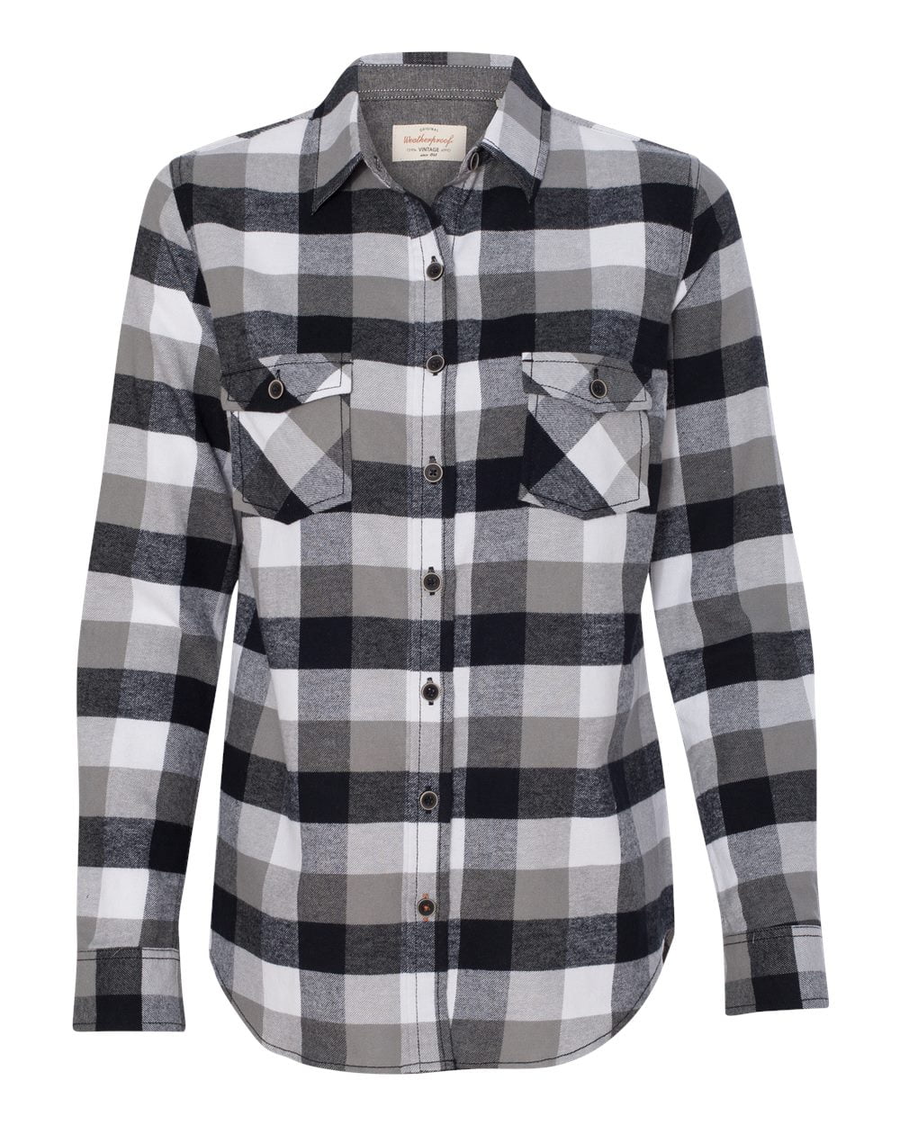 Weatherproof Women's Vintage Brushed 