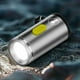 thumbnail image 5 of Linterna Mini Portátil - Pack de dos linternas LED brillantes para acampada y emergencias, lámpara de trabajo compacta con llavero, para uso doméstico y exterior, 5 of 5